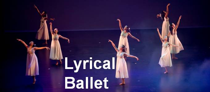 Singapore Ballet School | Ballet Eastern Dance - Curriculum